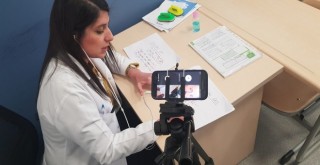 BAYSEM’de uzaktan online eğitim pazartesi başlıyor