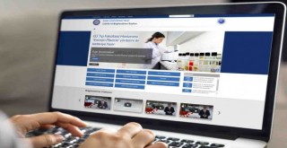 EÜ, Covid-19 çalışmalarını internet üzerinden paylaşıma sundu