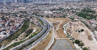 Yeşildere’de yeşil dönüşüm hamlesi