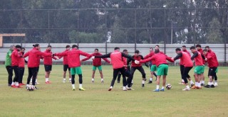 Karşıyaka ligde 2.yarıyı Van Büyükşehir ile açıyor