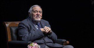 İlber Ortaylı, Gaziemir’de büyük zaferi anlatacak