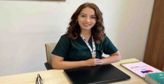 Ebe Arzu Sönmez: İlk 6 ay sadece anne sütü!