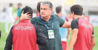 Toros: Son sırada aldığımız takımı zirve yarışına ortak ettik