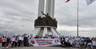 Karşıyaka Sağlığını Koruyor ve En iyi Narkotik Polisi: Anne