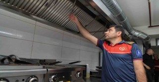 Güvenli İzmir için sıkı denetim