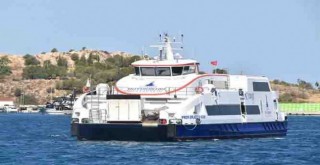 Şehit yakınları, gaziler ve yakınlarına ücretsiz gemi turu...