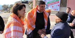 Karşıyaka'nın yeni başkanından ilk açıklama...