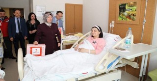 Hoşgeldin Bebek projesi büyüyor...