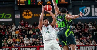 Pınar Karşıyaka, Denizli'de galibiyet arıyor