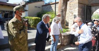 Bornova protokolü bir araya geldi