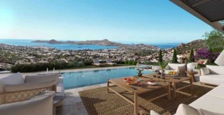 Yalıkavak’ta Yeni Bir Başlangıç İçin Doğru Adres