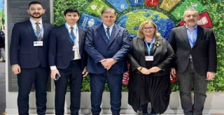 İzmir-Bakü kardeşliği daha da güçlenecek