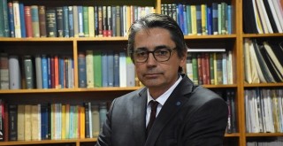 Karagözlü, 1912 Karşıyaka  Derneği'ne başkan adaylığını açıkladı