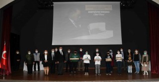 Atatürk sevgisini kelimeleriyle anlattılar