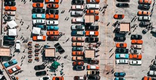 Klasik otomobil ve müzik tutkunları Çeşme'de buluşacak