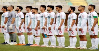 Karşıyaka ara transfer dönemini bekliyor