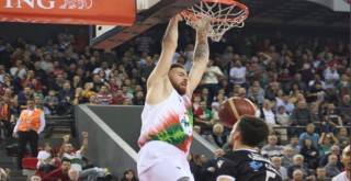 Pınar Karşıyaka'dan iki isim Milli Takım Aday kadroda