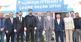 Tanık: Çeşme'yi yaşadığı utançtan kurtaracağız