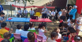 Müftülükten Vatan Sevgisi etkinliği...