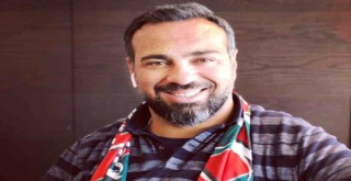 Ahmet Uğur Baran, Karşıyaka için yola çıktı