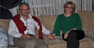 Eski Başkan Akpınar ve eşi koronavirüse yakalandı