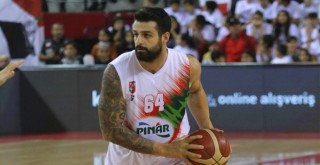 Pınar Karşıyaka'dan Aliağa Petkimspor'a