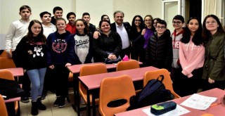 BELGEM’de kayıtlar başladı