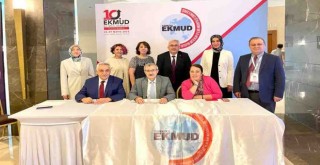 EKMUD: Evcil hayvanların aşılanması konusunda insanlar bilinçlendirilmelidir