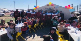 İzmir İl Milli Eğitim Müdürlüğü'nden psikososyal destek