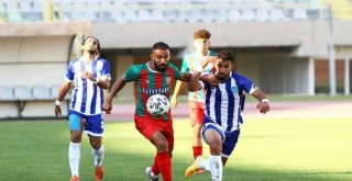 Karşıyaka'da 3 futbolcunun testi negatife döndü