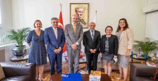 Kültür Zirvesi heyecanı başladı