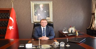 Kaymakam Çalışır 1 hafta izne ayrıldı