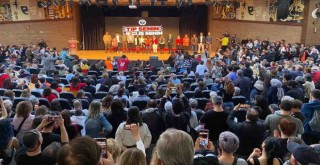 Türkiye İşçi Partisi’nin İzmir Milletvekili aday tanıtımı Karşıyaka'da yapıldı