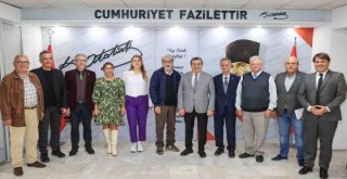 Konak’ta Spor Müzesi kuruluyor