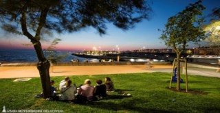 İzmir iklim değişikliğine hazır