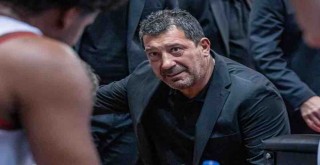 Sarıca: Üstümüzde baskı olmaması avantajımız oldu