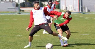 Karşıyaka seri istiyor...