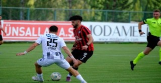 Karşıyaka'dan bir transfer daha