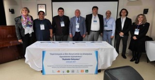 Buca 3. kez ''Yılın Partner Kenti'' seçildi