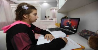 LGS ve YKS öğrencilerine tablet ödüllü sınav