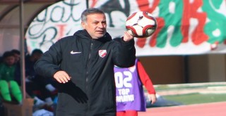 Soner Tolungüç: Tarih yazmak istiyorum