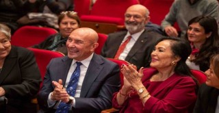 Yeşilçam’ın Sultanı'nın kostümleri İzmir’de sergilenecek