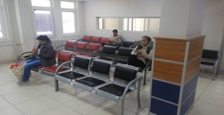 Karşıyaka Nüfus Müdürlüğü'nde kuyruk yok oldu