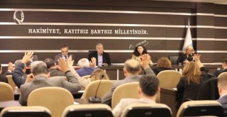 Narlıdere'ye üniversite geliyor