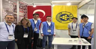 Buca’nın bilim üssü Dubai’de