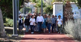 Kadın dostu belediye