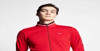 Erkek Kapüşonlu Sweatshirt