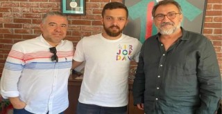 Karşıyaka'ya gol kralı...