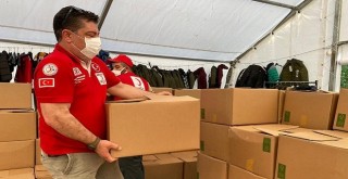 Bay Kızılay… Kızılay ile yatıp, kalkıyor…