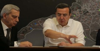 Batur, Gültepe için tarih verdi